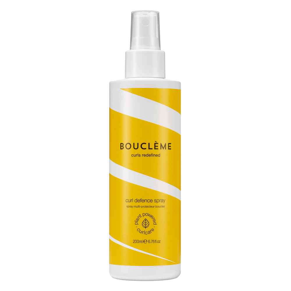 Boucleme Curl Defence Spray 200ml/6.76oz