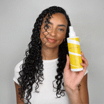 Boucleme Curl Defence Spray 200ml/6.76oz