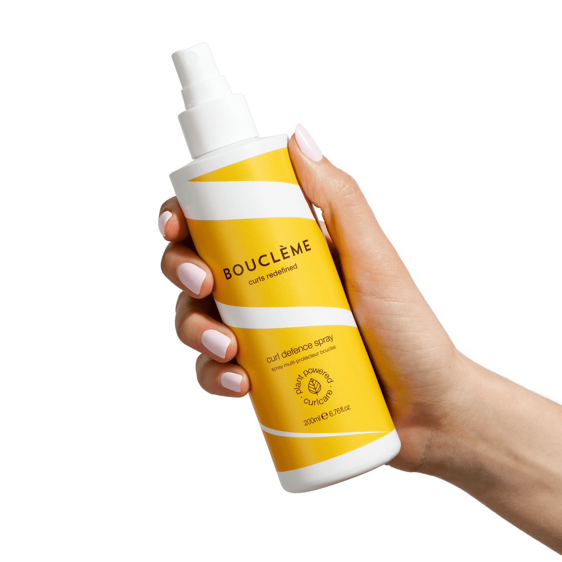 Boucleme Curl Defence Spray 200ml/6.76oz