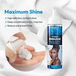 RED BY KISS Styler Fixer Foam Mousse (8.7 US fl.oz