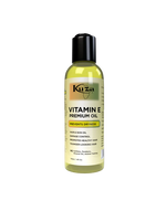 Kuza Vitamin E Premium Oil 118 ML