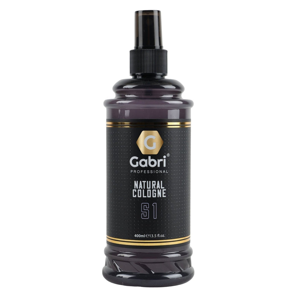 Gabri Professional  Natural Cologne S1 400ml