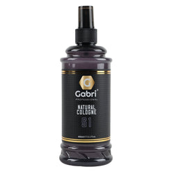 Gabri Professional  Natural Cologne S1 400ml