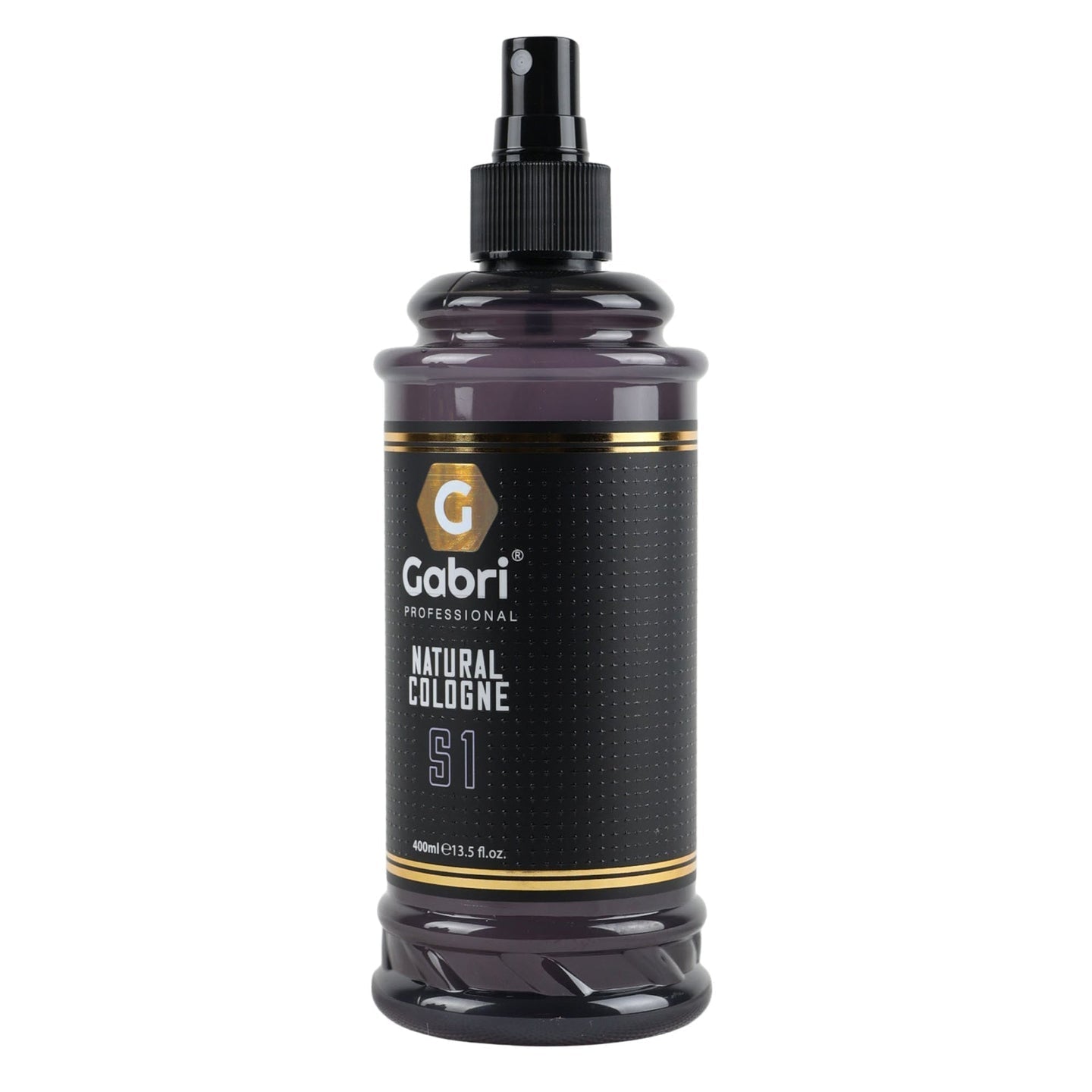 Gabri Professional  Natural Cologne S1 400ml