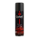 Gabri Professional  Pro Temporary Hair Colour Shimmer Spray Red 150ml