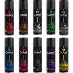 Gabri Professional  Pro Temporary Hair Colour Shimmer Spray Red 150ml