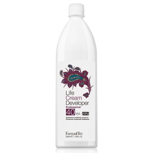 Farmavita Life Cream Developer 10 Volume 1000ml