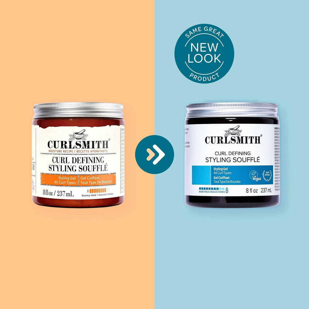 CURLSMITH CURL DEFINING STYLING SOUFFLÉ