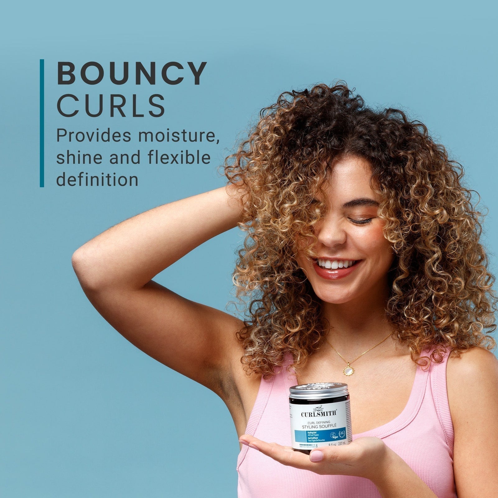 CURLSMITH CURL DEFINING STYLING SOUFFLÉ