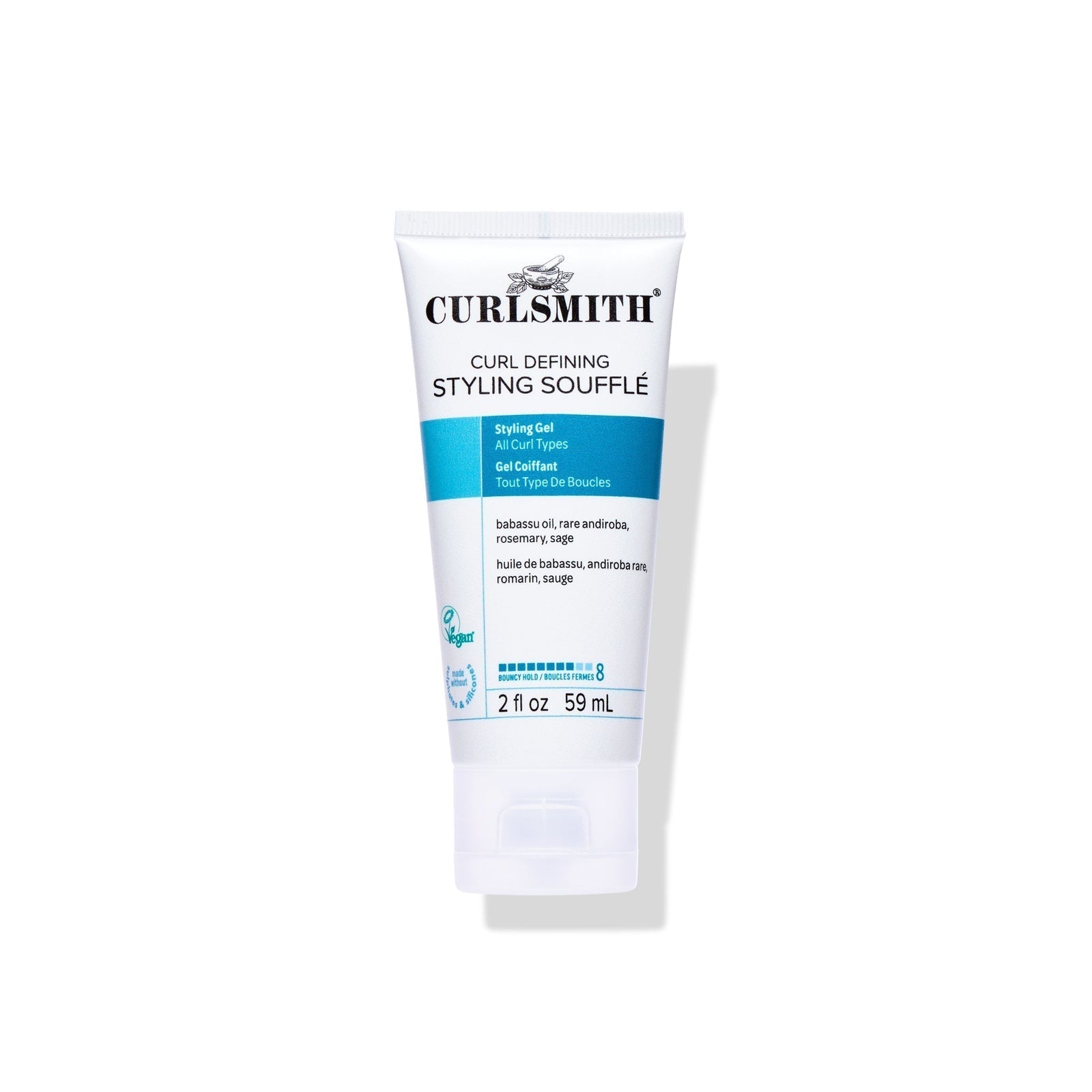 CURLSMITH CURL DEFINING STYLING SOUFFLÉ