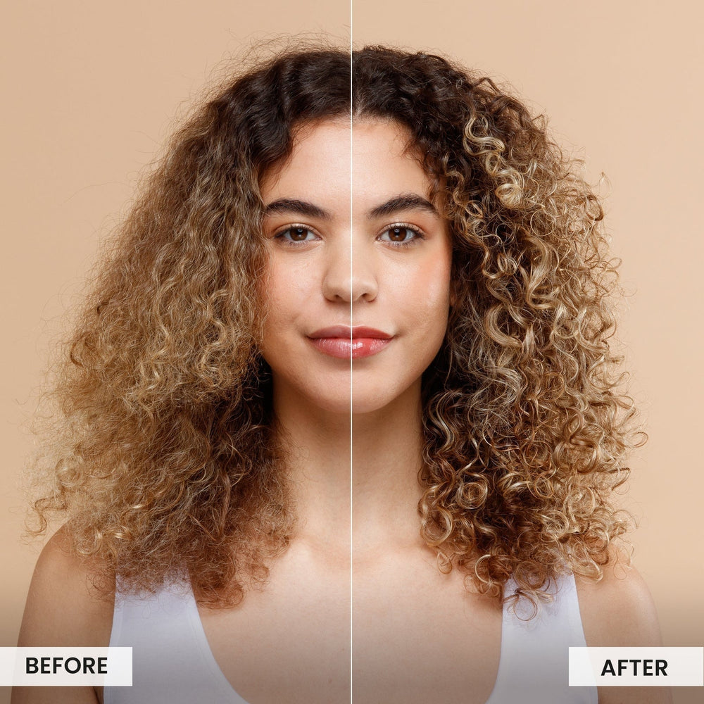 CURLSMITH ESSENTIAL MOISTURE CONDITIONER