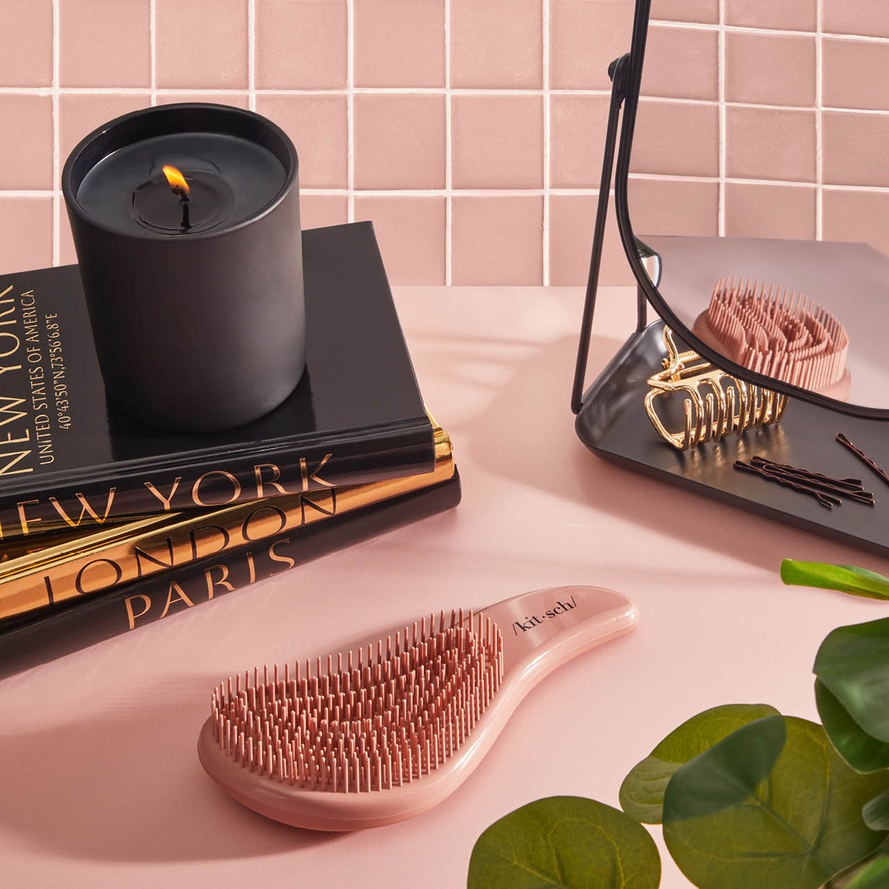 KitschDetangling Brush