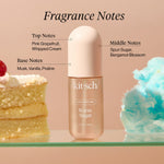 Kitsch Hair Perfume Trio Set