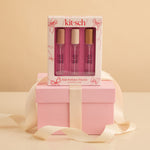 Kitsch Hair Perfume Trio Set