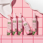 FLORA & CURL Rose Water Cream Conditioner 300ml