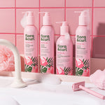 FLORA & CURL  hydrate me Rose Water Detangling Lotion  300ml