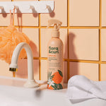 FLORA & CURL  protect me Citrus Superfruit Detangling Mist 250ml