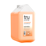 TRUZONE TANGERINE SHAMPOO 5 LITRE