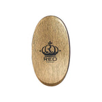 Red By Kiss Bow Wow X Metallic 2-in-1 Boar Brush