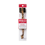 Red By Kiss Soft & Hard Dual Edge Brush