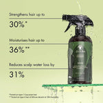 As I Am Rosemary Water for Scalp Refresh & Hydration  475 ml/16oz