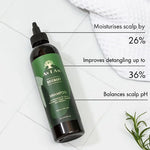 As I Am Rosemary Shampoo 237ml/8oz