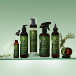 As I Am Rosemary Conditioner  237ml/8oz