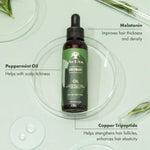 As I Am Rosemary Oil for Scalp & Hair Growth  60ml/2oz
