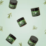 As I Am Rosemary Edge Control for Smooth Hold 57g/2oz