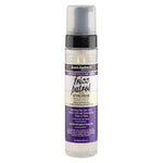 Aunt Jackie's Curls & coils  Frizz Patrol Anti-Poof Twist & Curl Setting Mousse 244ml/8.5oz