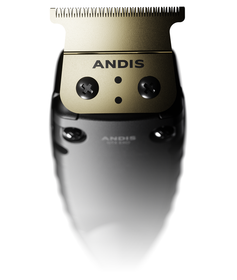 ANDIS GTX-EXO CORDLESS LI TRIMMER