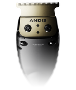 ANDIS GTX-EXO CORDLESS LI TRIMMER