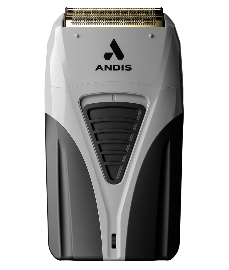 ANDIS PROFOIL® LITHIUM PLUS TITANIUM FOIL SHAVER