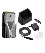 ANDIS PROFOIL® LITHIUM PLUS TITANIUM FOIL SHAVER