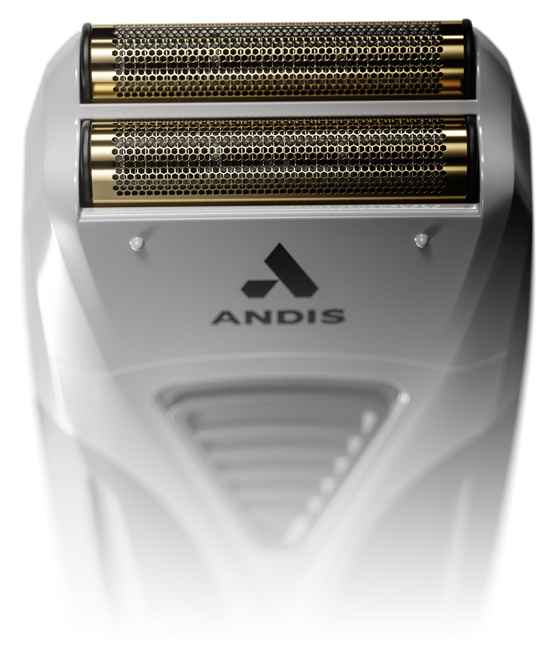 ANDIS PROFOIL® LITHIUM PLUS TITANIUM FOIL SHAVER