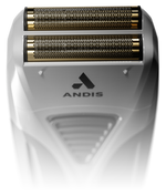 ANDIS PROFOIL® LITHIUM PLUS TITANIUM FOIL SHAVER