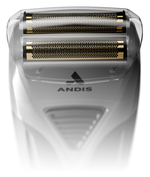 ANDIS PROFOIL® LITHIUM PLUS TITANIUM FOIL SHAVER