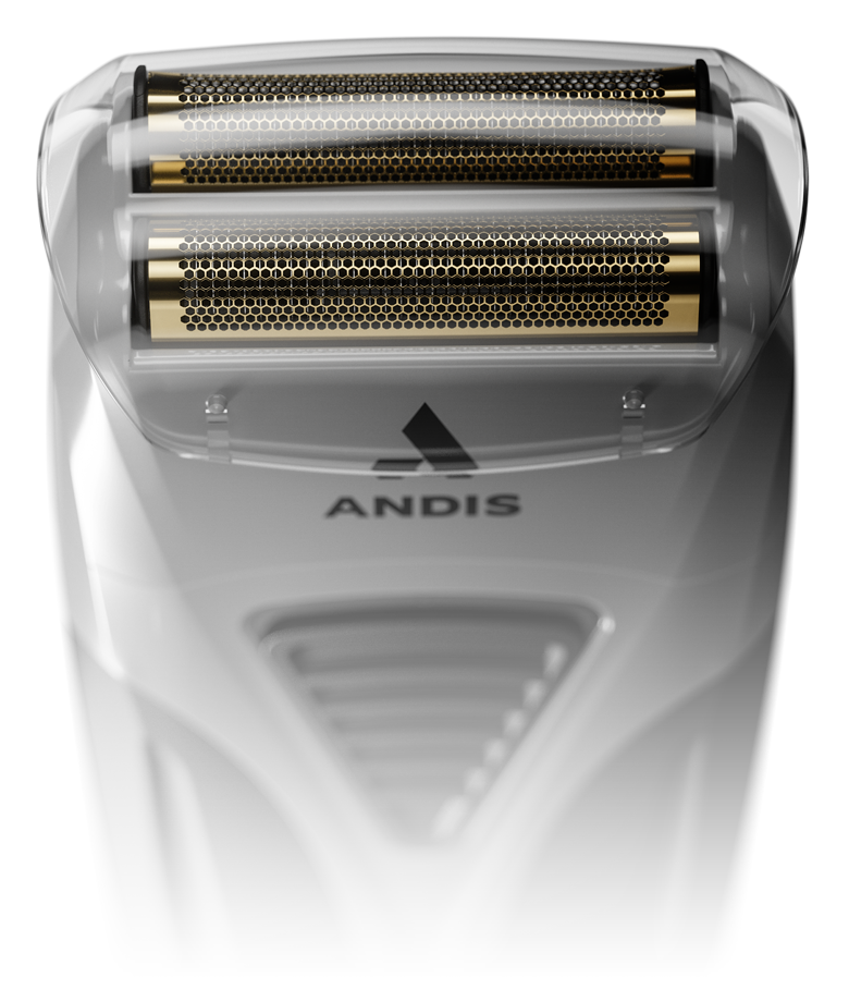 ANDIS PROFOIL® LITHIUM PLUS TITANIUM FOIL SHAVER