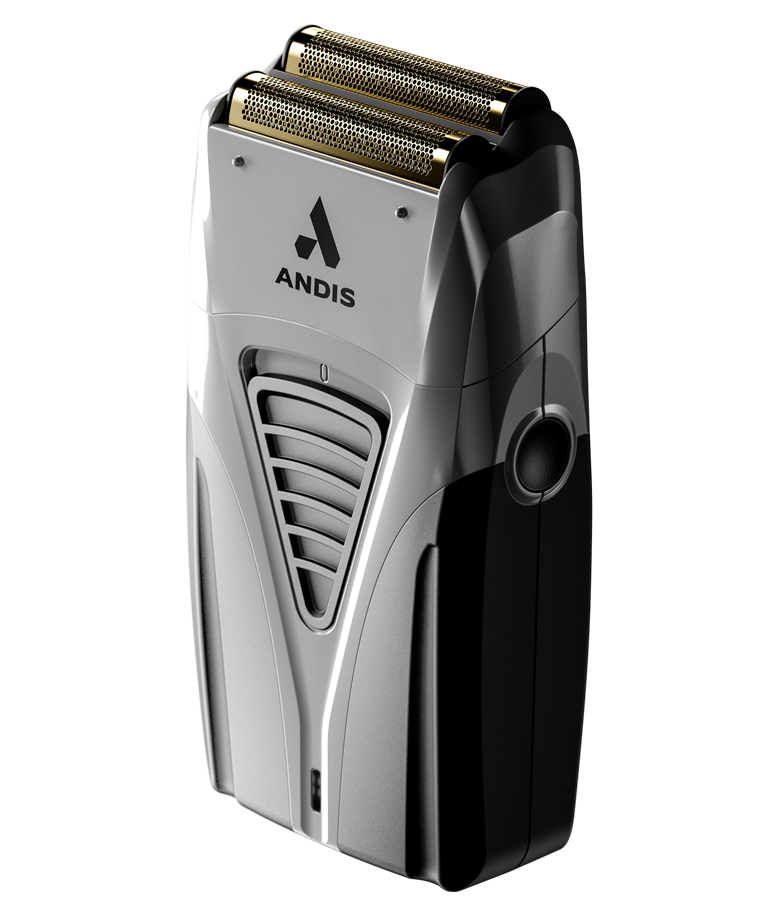 ANDIS PROFOIL® LITHIUM PLUS TITANIUM FOIL SHAVER
