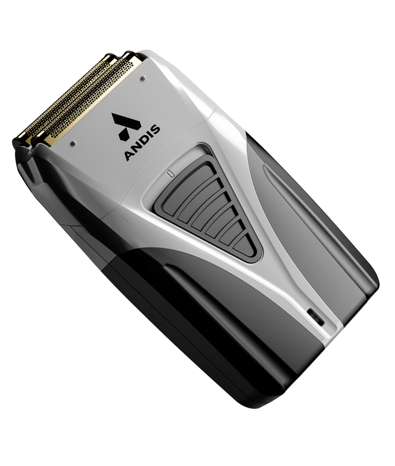 ANDIS PROFOIL® LITHIUM PLUS TITANIUM FOIL SHAVER