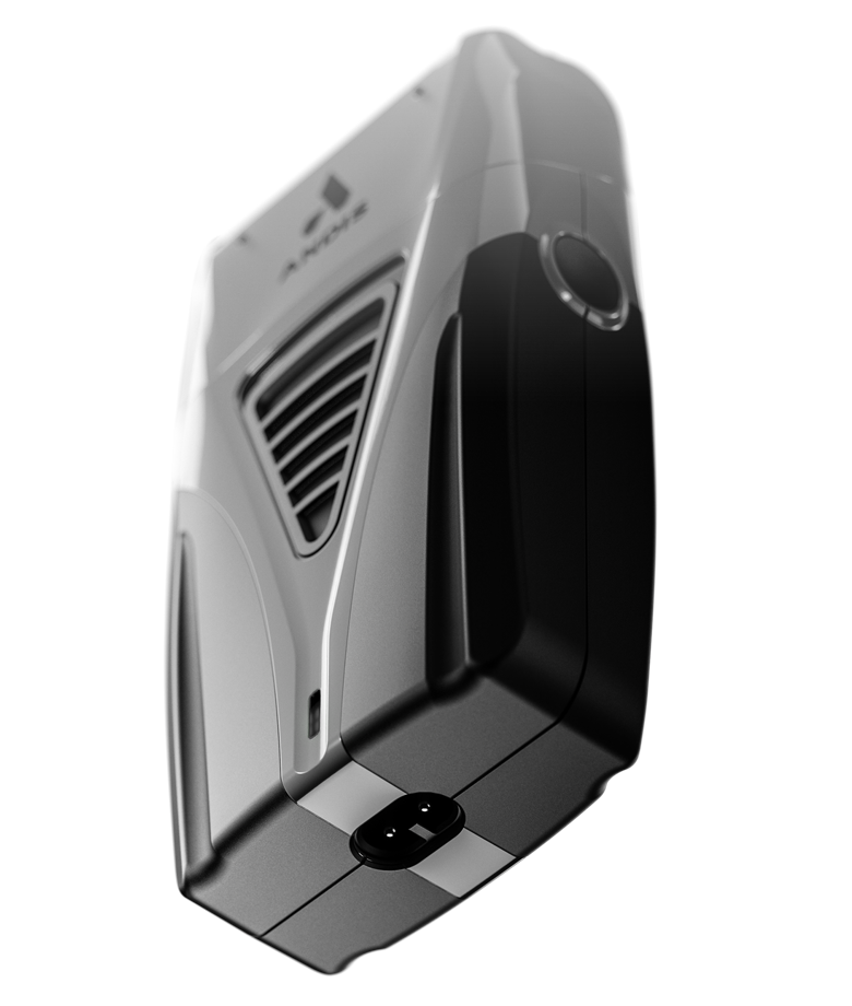 ANDIS PROFOIL® LITHIUM PLUS TITANIUM FOIL SHAVER