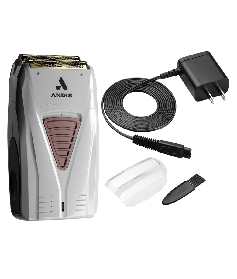 ANDIS PROFOIL® LITHIUM TITANIUM FOIL SHAVER