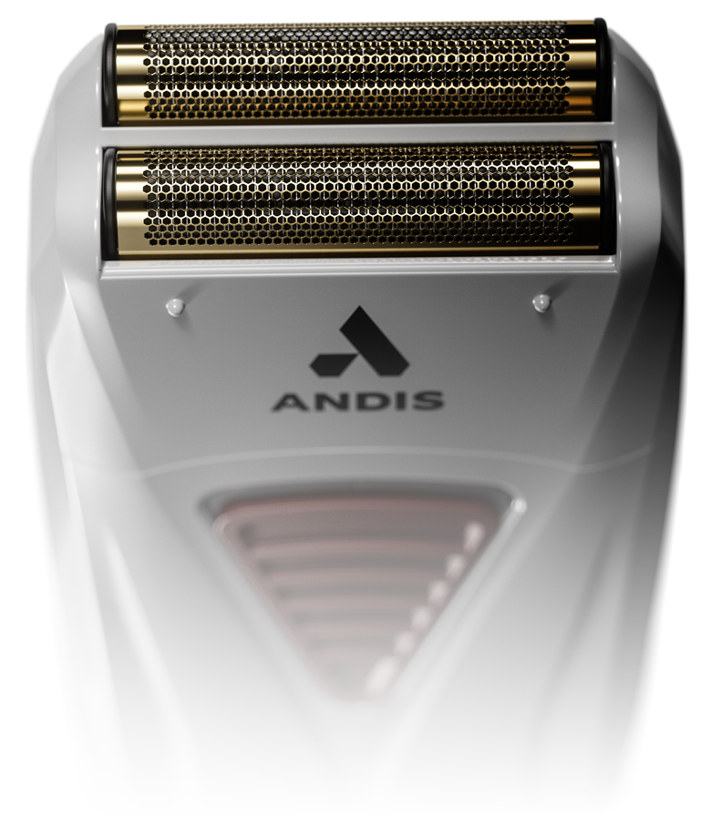 ANDIS PROFOIL® LITHIUM TITANIUM FOIL SHAVER