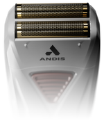 ANDIS PROFOIL® LITHIUM TITANIUM FOIL SHAVER