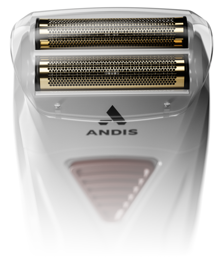ANDIS PROFOIL® LITHIUM TITANIUM FOIL SHAVER