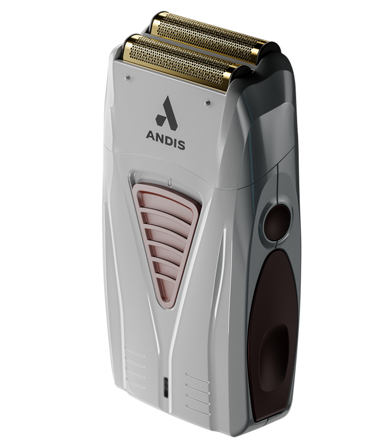 ANDIS PROFOIL® LITHIUM TITANIUM FOIL SHAVER