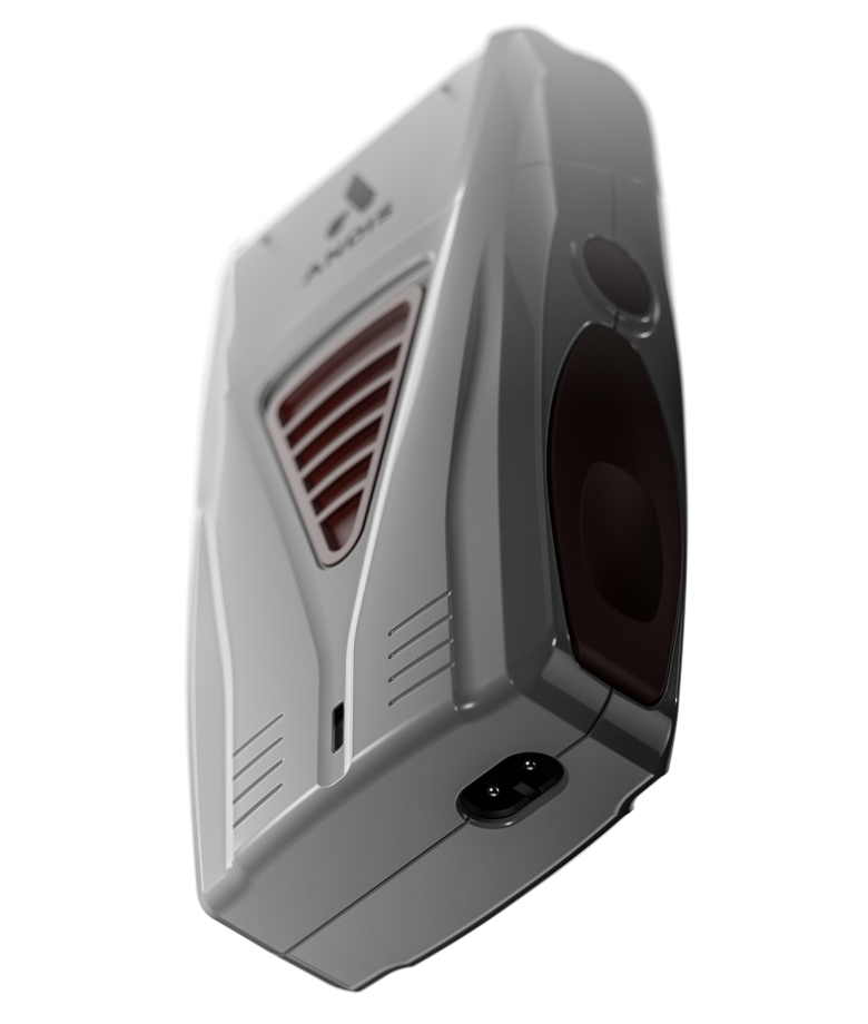 ANDIS PROFOIL® LITHIUM TITANIUM FOIL SHAVER