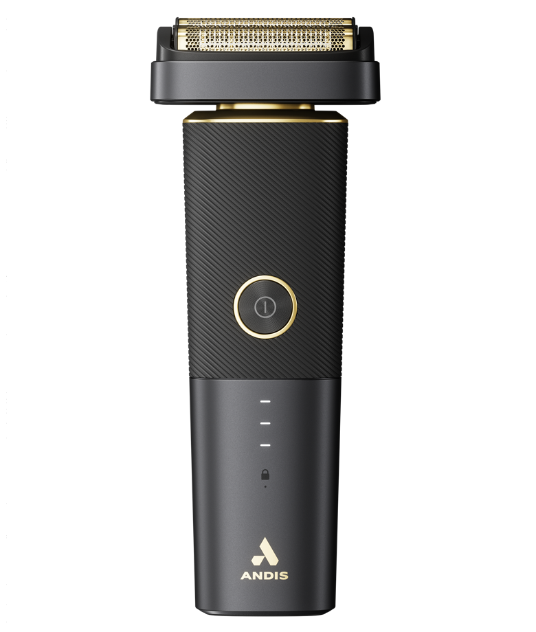ANDIS RESURGE SHAVER