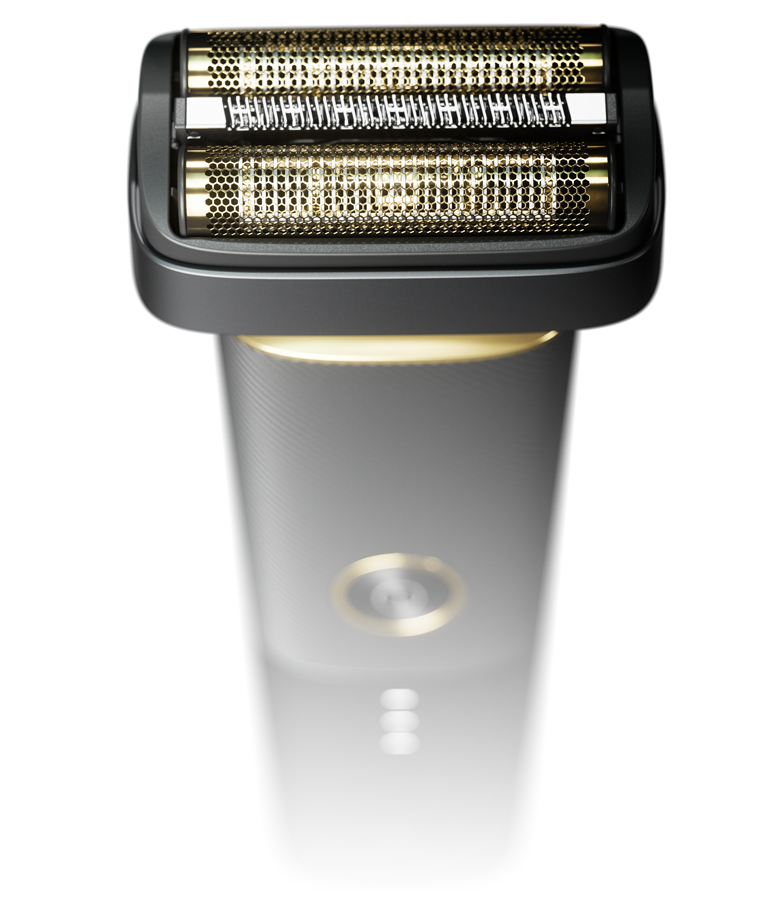 ANDIS RESURGE SHAVER