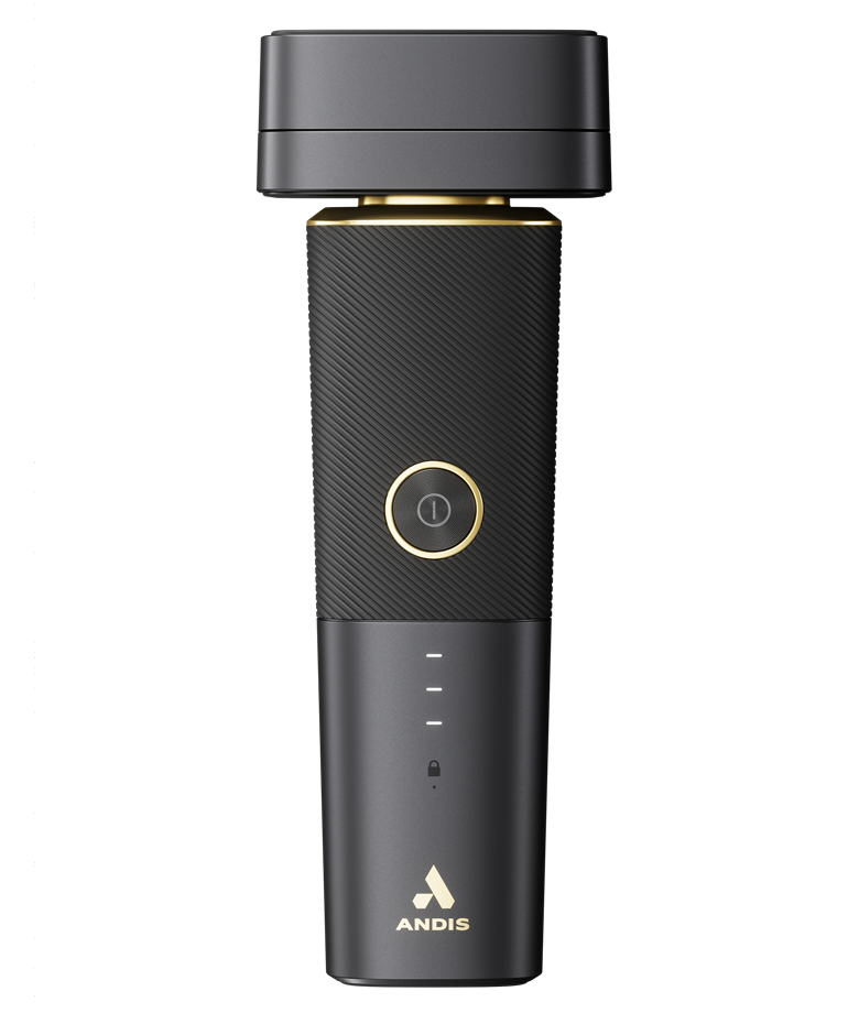 ANDIS RESURGE SHAVER